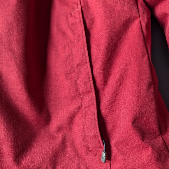 Columbia Interchange 3-in-1 Jacket Women's Large - Picture 5 of 10